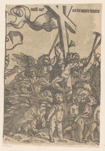 Triumph of Christ (part six)