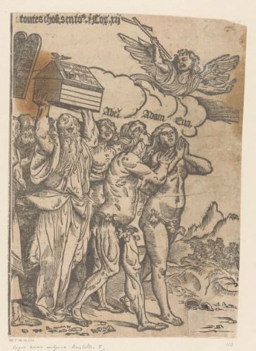 Triumph of Christ (part ten)