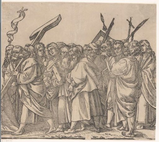 Triumph of Christ (part six)