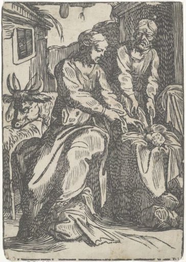 Birth of Christ