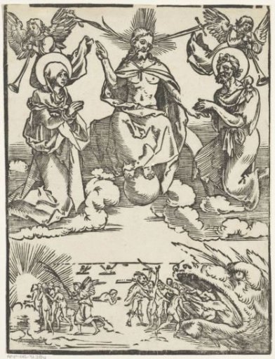 Last Judgment