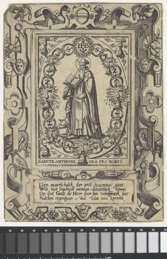 Saint Anthony