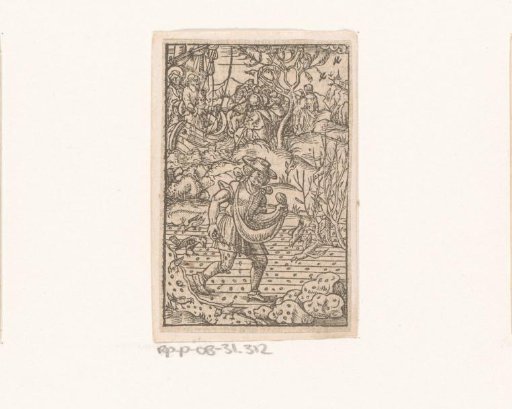 The Parable of the Sower