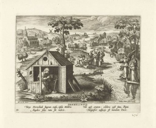 Ermelindis