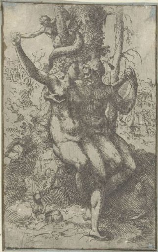 The Fall of Man
