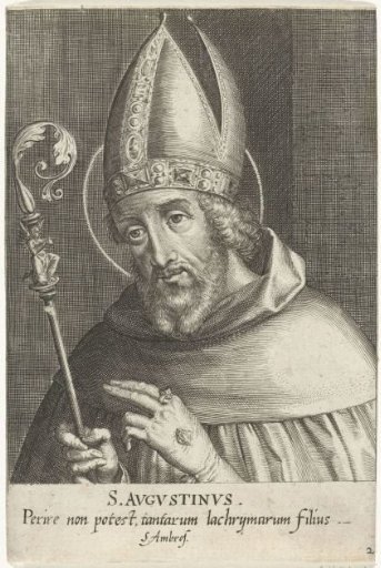 Saint Augustine