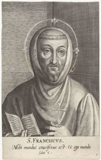 Saint Francis