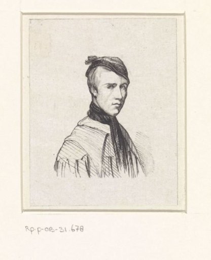 Self-portrait