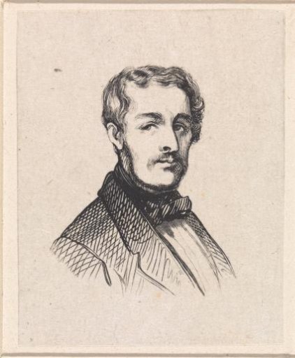 Portrait of Erin Corr