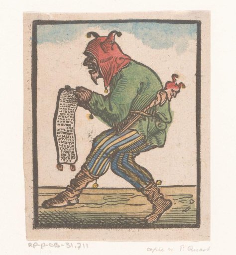 Jester