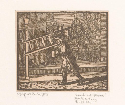 Lamplighter
