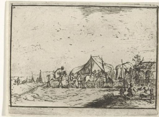Camp