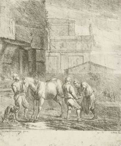 Farrier