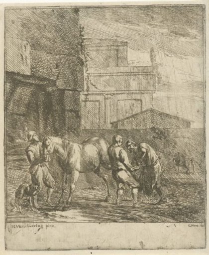 Farrier