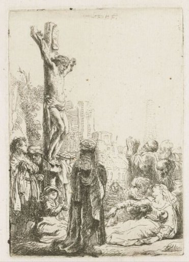 The Crucifixion