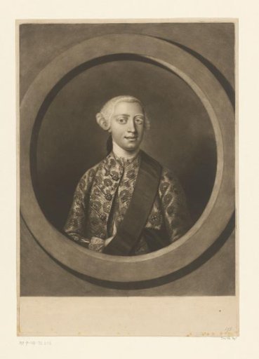 Portrait of Edward of York