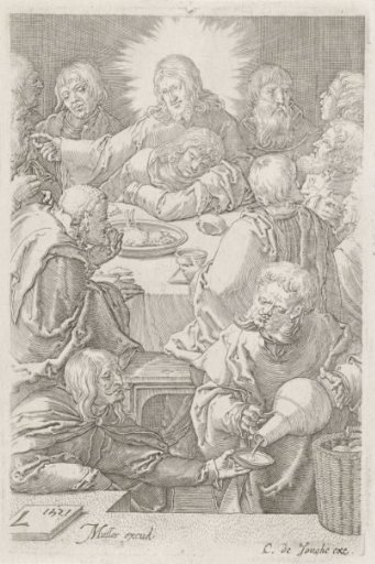 The Last Supper