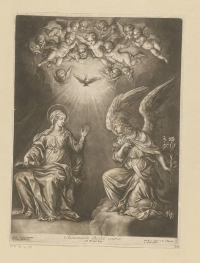 Annunciation