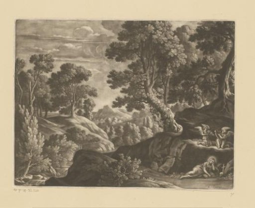 St. Mary Magdalene