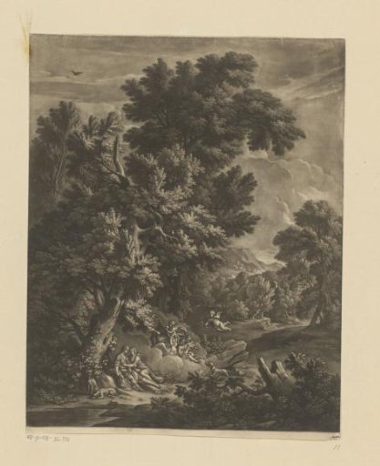 Venus and Adonis