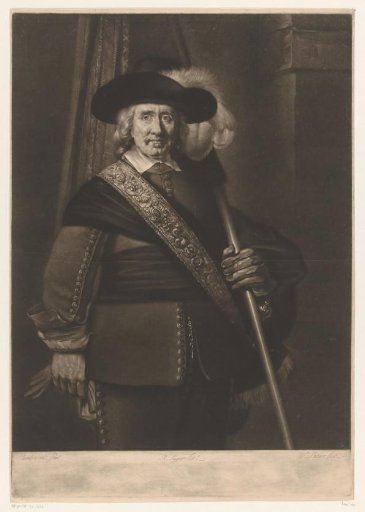 Standard Bearer