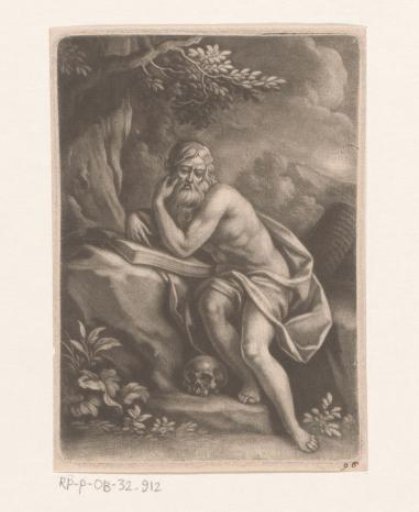 Saint Jerome