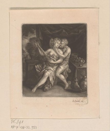 Lovers