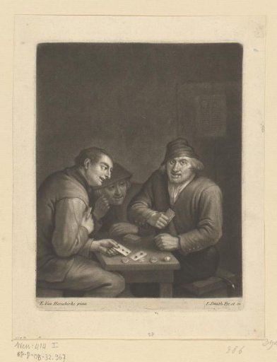 Card Players
