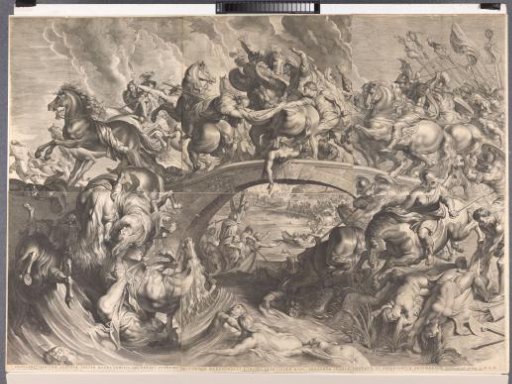 Battle of the Amazons