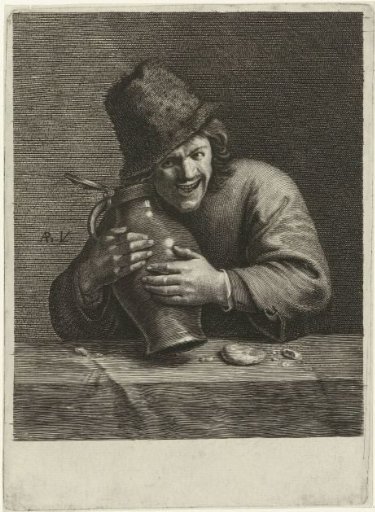 Gluttony (Gula)