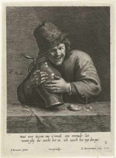 Intemperance (Gula)