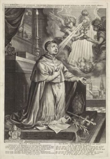 Saint Norbert