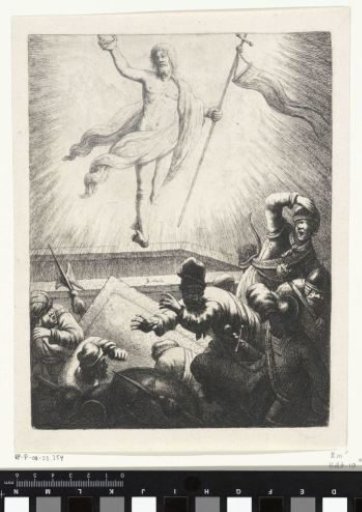 The Resurrection of Christ