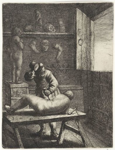 Sculptor