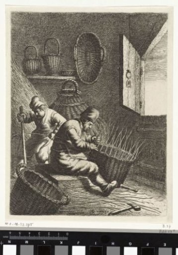 Basketmakers