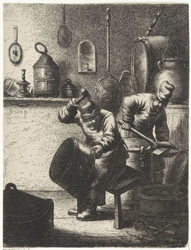 Coppersmith