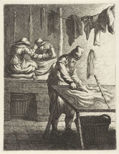 Tailor