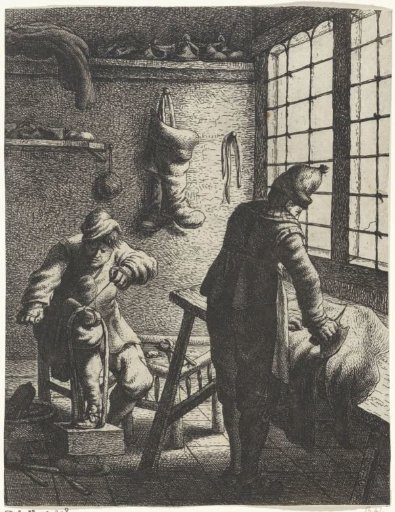 Shoemakers