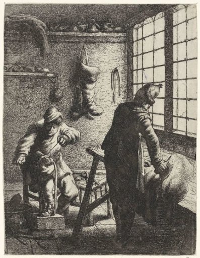 Shoemakers