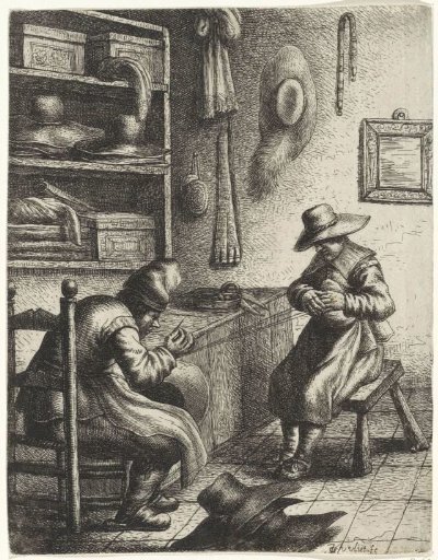 Hatmaker