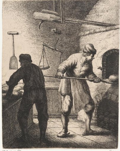 Baker