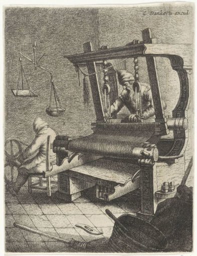 Weaver