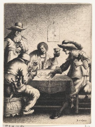 Card game