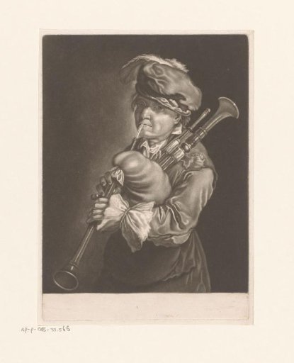 Bagpiper