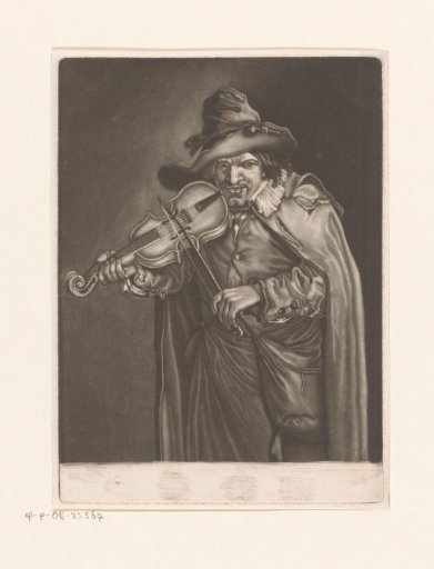 Violist