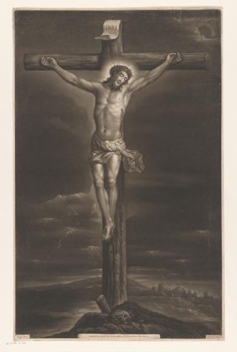 Christ on the Cross