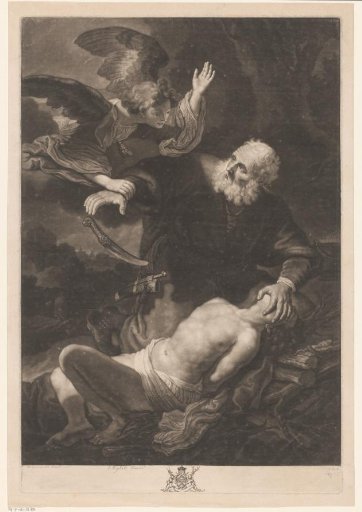Sacrifice of Abraham