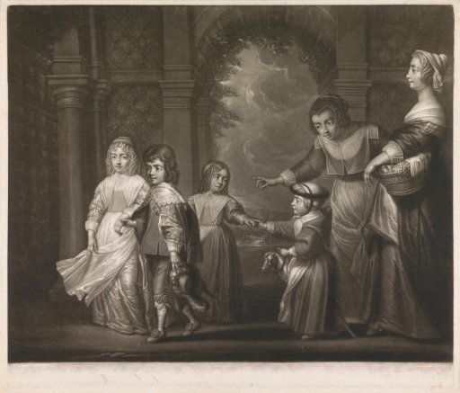 Rubens' Family