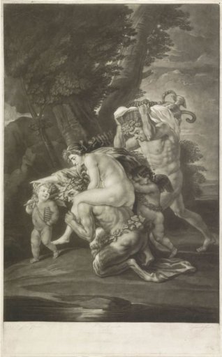 Bacchanals