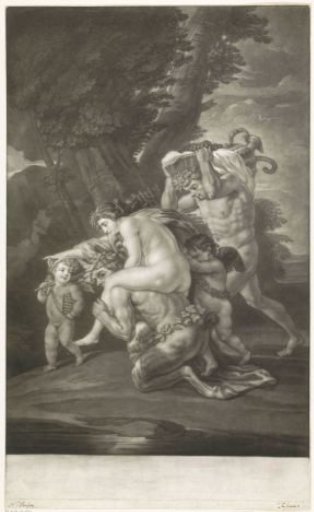 Bacchanals